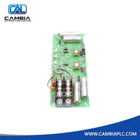 مدخل/مخرج توربيني DS200TCCAG1BAA MARK V | GE FANUC