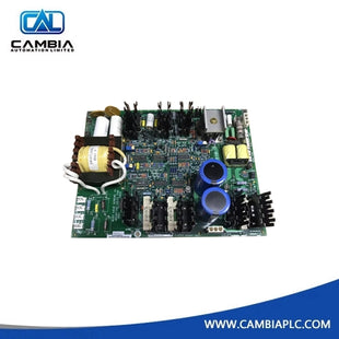 GE Fanuc DS200GDPAG1ALF Power Supply Circuit Board in Stock
