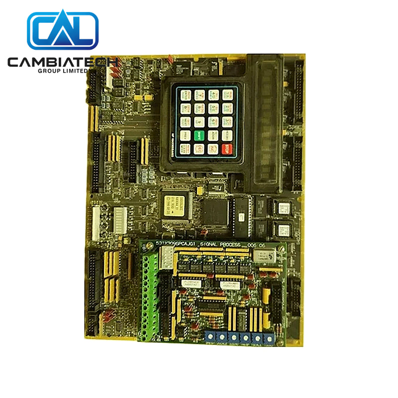 Drive Control LAN Board | GE DS200LDCCH1AHA Mark V