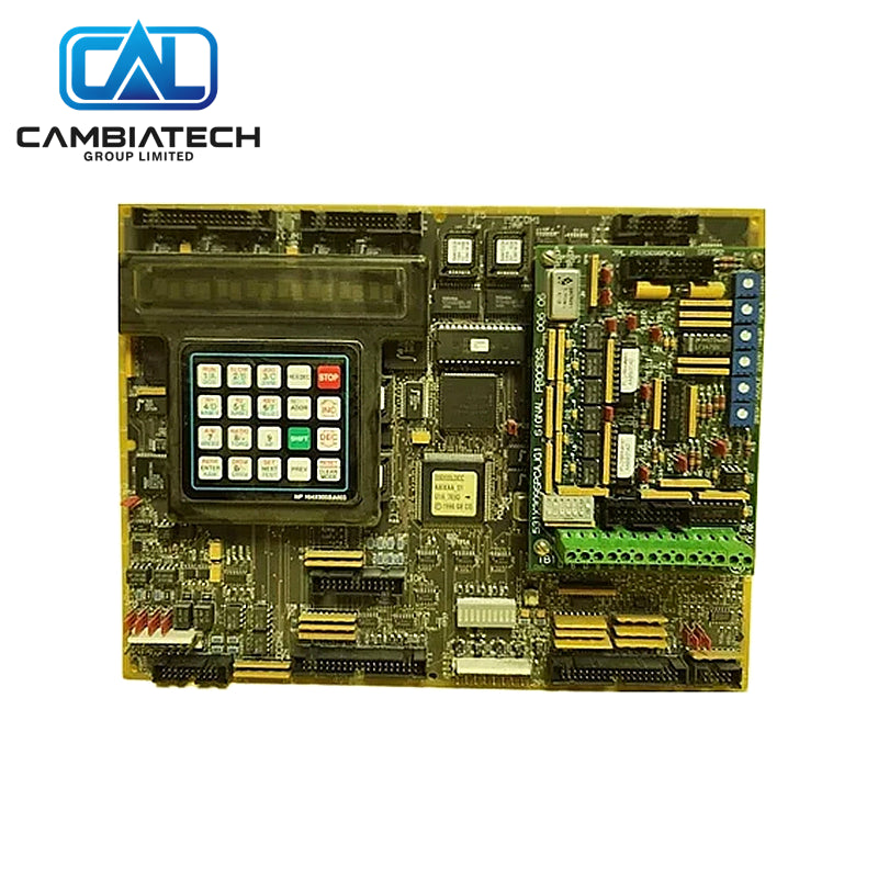 Drive Control LAN Board | GE DS200LDCCH1AHA Mark V