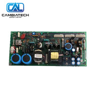 GE DS200LDCCH1AJA Drive Control LAN Communications Board