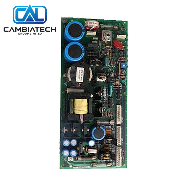 GE DS200LDCCH1AJA Drive Control LAN Communications Board