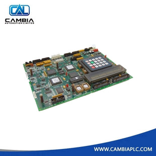 Placa de control de variador Fanuc DS200SDCCG4AGD GE 