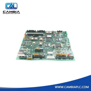 Placa de E/S digital GE DS200TCDAH1BHD con 1 año de garantía 