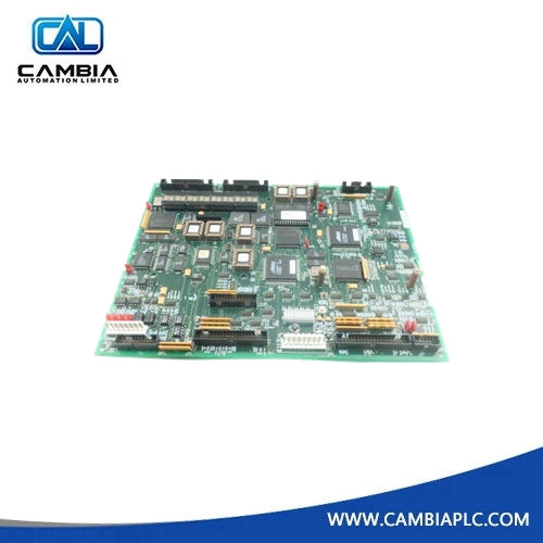 GE Fanuc DS200LRPBG1AAA GAS TURBINE RESOLVER BOARD