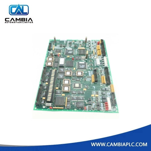 GE DS200LDCCH1ANA PC BOARD