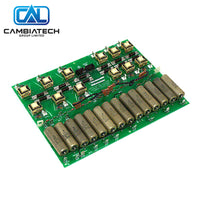 Power Connect Card DS200PCCAG7ACB GE DC2000 PCCA
