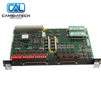 VME Stand I/O Board DS200SIOBH1ABA | GE Mark V SIOB