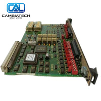 VME Stand I/O Board DS200SIOBH1ABA | GE Mark V SIOB