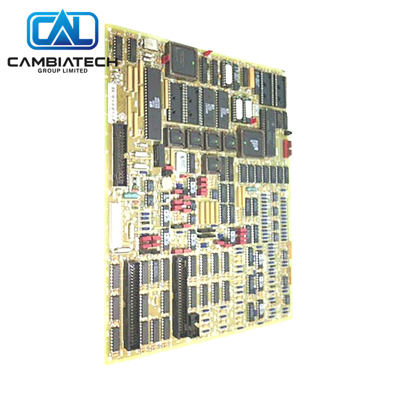 DS200TCCBG3ANE GE Common Extended Analog I/O Board