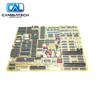DS200TCCBG3ANE GE Common Extended Analog I/O Board