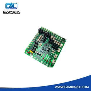 GE Fanuc DS200TCPAG1AJD Turbine Control Processor Board Brand New