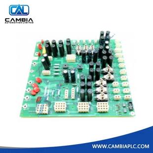 DS200TCPDG2BEC | Placa de distribución de energía GE