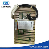 GE Fanuc DS2020DACAG2 Power Conversion Module