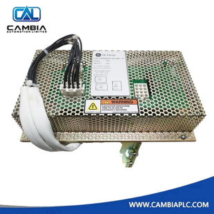 GE Fanuc DS2020DACAG2 Power Conversion Module