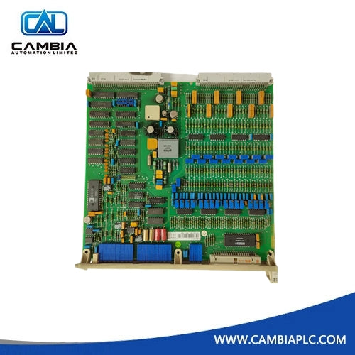 ABB DSAI130D Analog Input Board in Stock