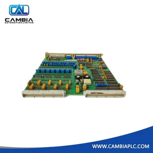 ABB DSAI130D Analog Input Board in Stock