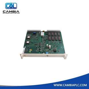 Original VLSCD Board 3BHE009017R0102 XVC724BE102 ABB
