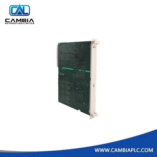 ABB Module DSAI146 ANALOG INPUT BOARD