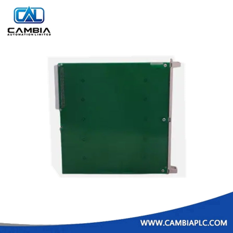 ABB DSBB110A Master Shield Module