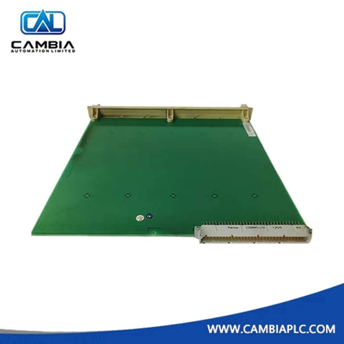 ABB DSBB110A Master Shield Module