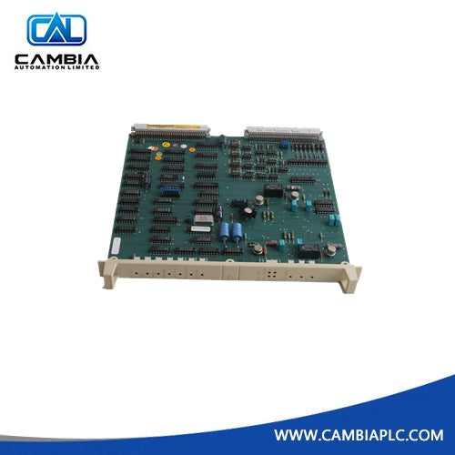 MasterBus 300 Communication Module DSCS140 57520001-EV ABB