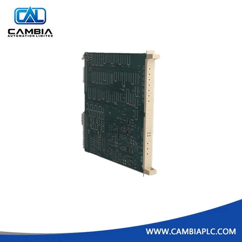 MasterBus 300 Communication Module DSCS140 57520001-EV ABB