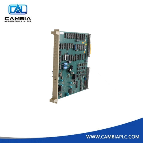100% Original ABB DSBC172 57310001-KD Bus Repeater Module