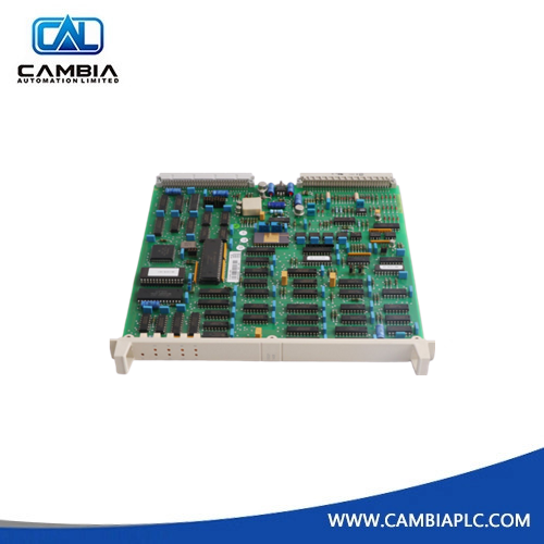 ABB DSDP140B Counter Module Brand New