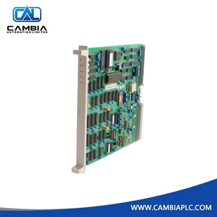 ABB DSDP140B Counter Module Brand New