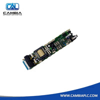 ABB DSMB-01C Power Supply Board