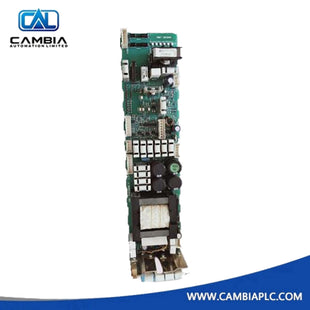 ABB DSMB-01C Power Supply Board