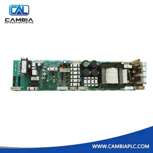 ABB DSMB-01C Power Supply Board