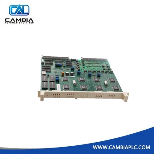 ABB DSPAD/02/649 Digital Signal Processing Module New