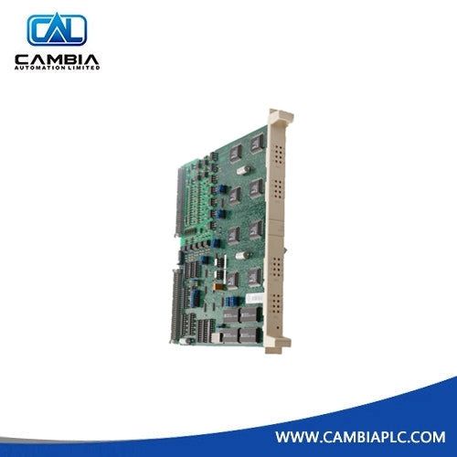 ABB DSPAD/02/649 Digital Signal Processing Module New