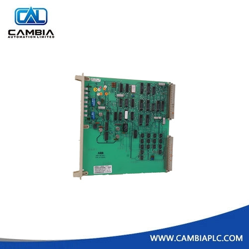 ABB DSPAD/32/375 relee uus