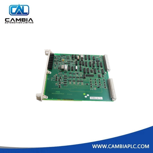 ABB DSPAD/32/376 Digital Signal Processing Module in Stock