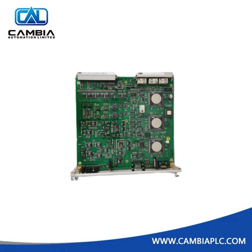 ABB DSPP4LQA HENF209736R0003 PLC Module Brand New