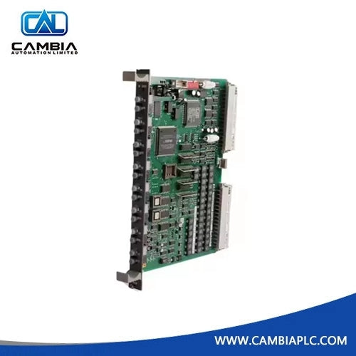 ABB DSPU-41-950 Digital Signal Processor Module High Quality