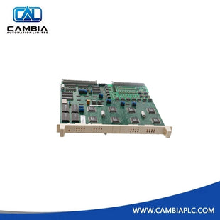ABB DSPU-41-953 Digital Signal Processor Module High Quality