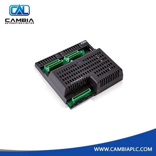 ABB DSQC328A 3HAC17970-1/05 original product very good!