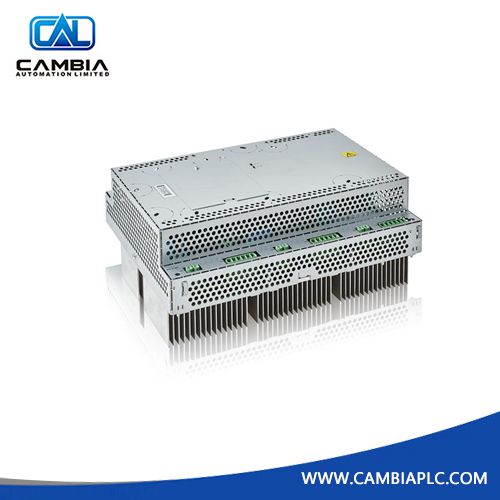 Brand new ABB DSQC346E SERVO DRIVE