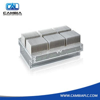 ANALOG OUTPUT CARD IMASO11 ABB