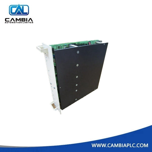 ABB DSSR116 48990001-Fk/2 Power Supply Module