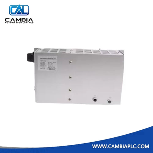 ABB DSSR122 Power Supply Module