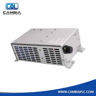 ABB DSSR122 Power Supply Module
