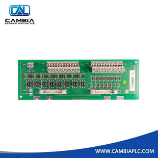 ABB DSTA001B Display Connection Unit for Analog Module in Stock