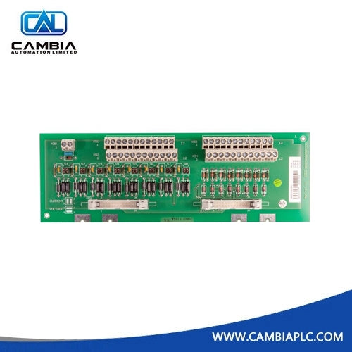 ABB DSTA001B Display Connection Unit for Analog Module in Stock