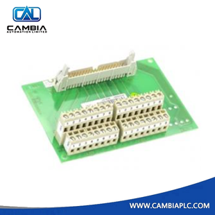 Brand New ABB DSTA171 DSTA 171 Connection Unit