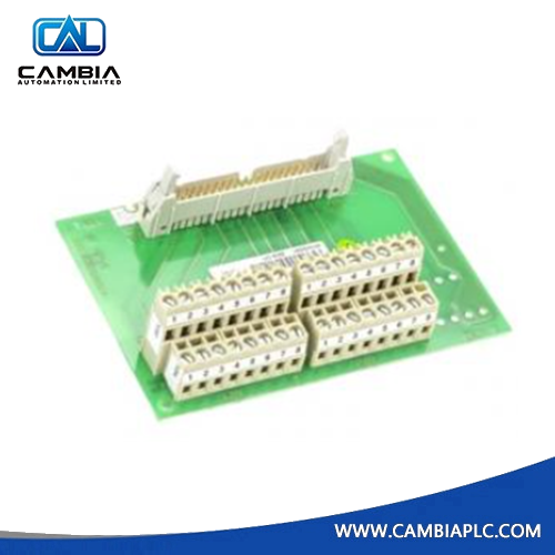 Brand New ABB DSTA171 DSTA 171 Connection Unit